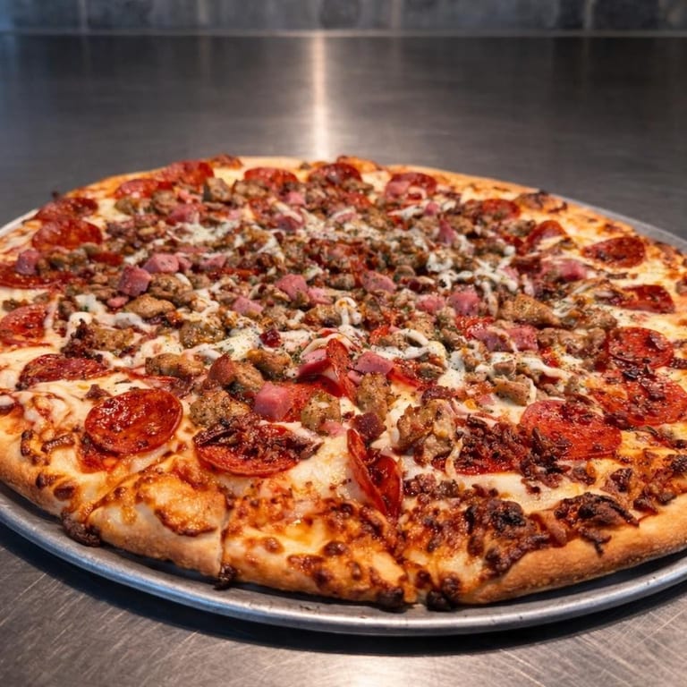 Order Online with Ease