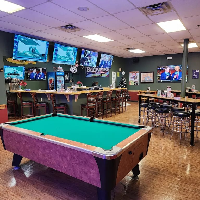 Secure Your Table with Us