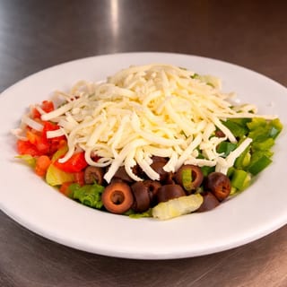 Side Salad