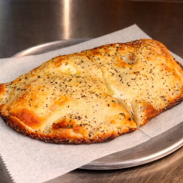 Calzone.