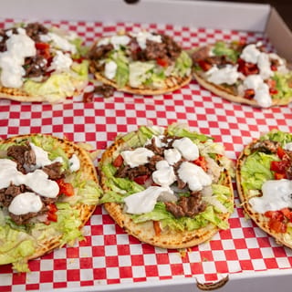 Lupo Gyro